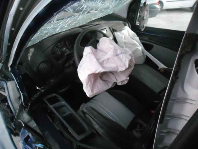 fiat qubo (300) del año 2013