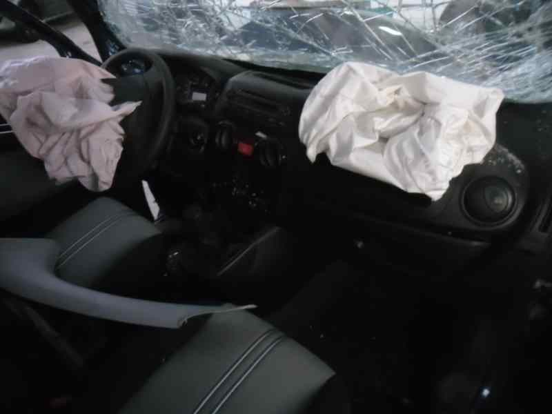 fiat qubo (300) del año 2013