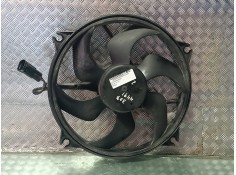 Recambio de electroventilador para peugeot 307 (s1) referencia OEM IAM   