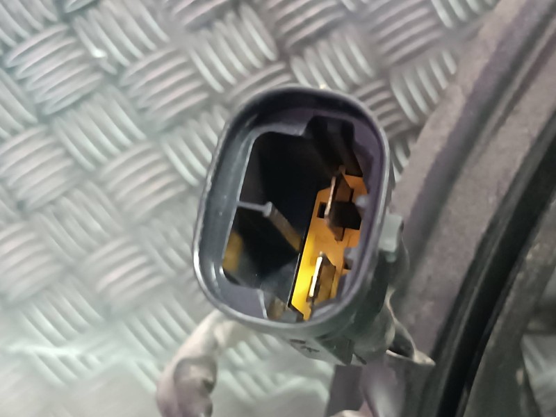 Recambio de electroventilador para peugeot 307 (s1) referencia OEM IAM   