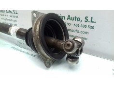 Recambio de transmision delantera izquierda para renault laguna (b56) 1.6 16v rt referencia OEM IAM    2