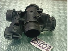 Recambio de caja mariposa para peugeot 407 referencia OEM IAM 181515  