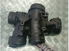 Recambio de caja mariposa para peugeot 407 referencia OEM IAM 181515   2