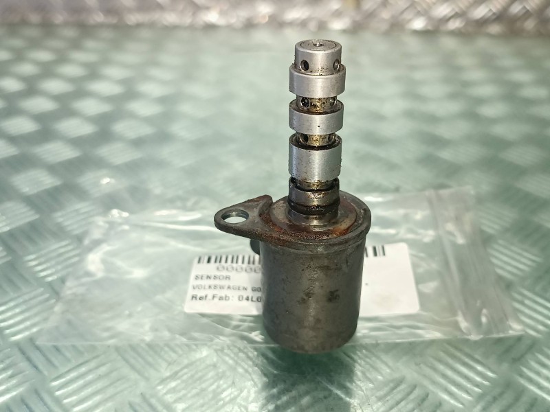Recambio de sensor para volkswagen golf vii lim. referencia OEM IAM 04L006455  