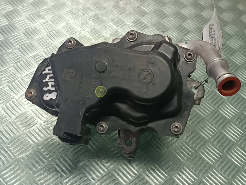 Recambio de valvula egr para volkswagen golf vii lim. referencia OEM IAM 04L131501S V29062884B DC2130617