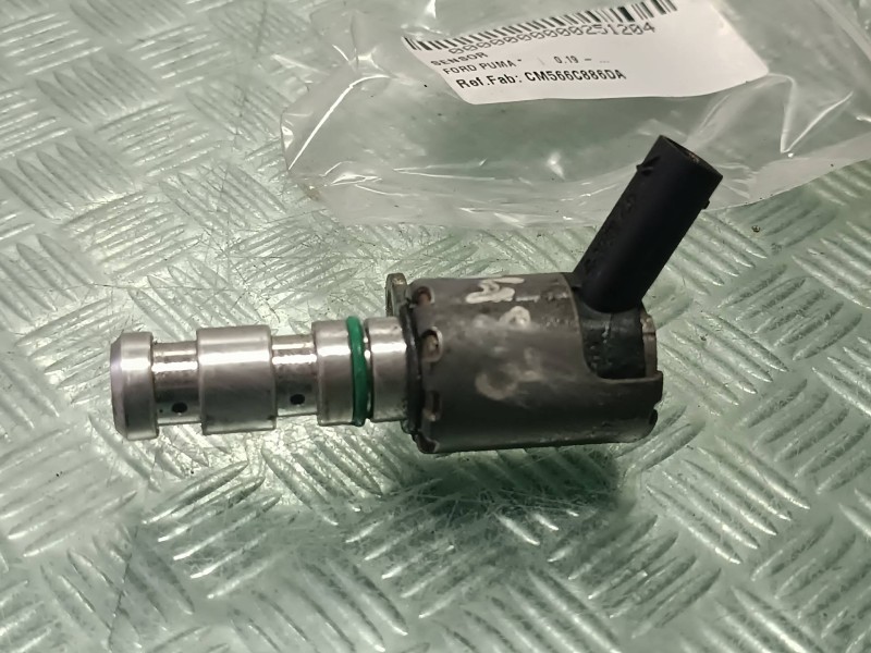 Recambio de sensor para ford puma referencia OEM IAM CM566C886DA 202012028 