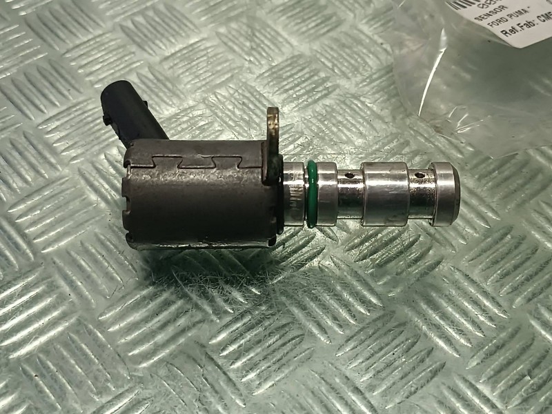 Recambio de sensor para ford puma referencia OEM IAM CM566C886DA 202012028 
