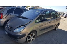 citroen xsara picasso del año 2003