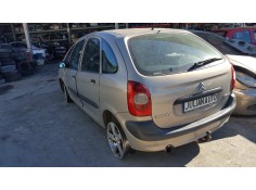 citroen xsara picasso del año 2003 2