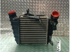 Recambio de intercooler para volkswagen polo (9n3) advance referencia OEM IAM 862397UH 6Q0145804A 862403N