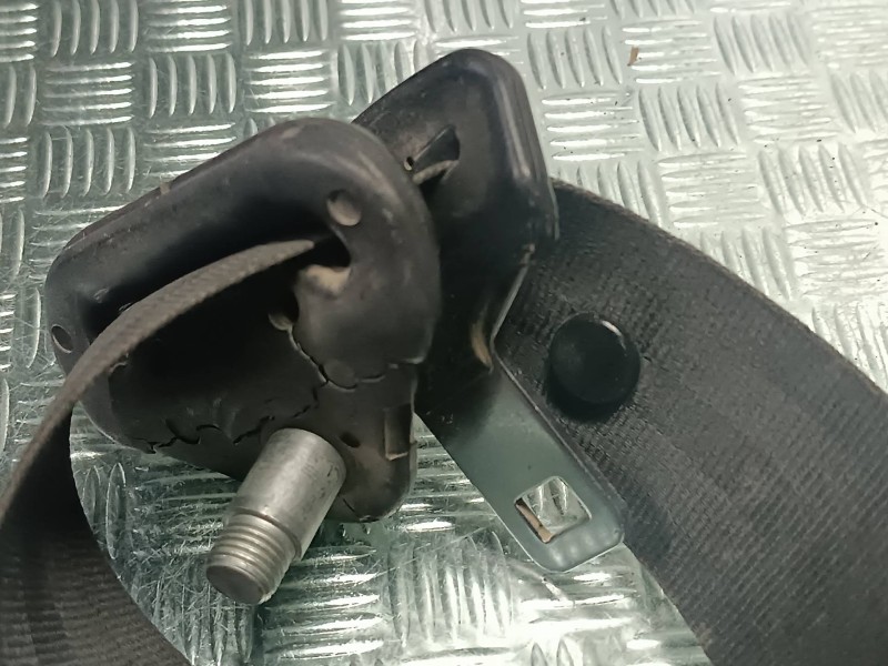 Recambio de cinturon seguridad delantero derecho para peugeot partner (s2) referencia OEM IAM 550622400A415  