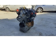 Recambio de motor completo para ford ecosport (cr6) referencia OEM IAM M1JU   2