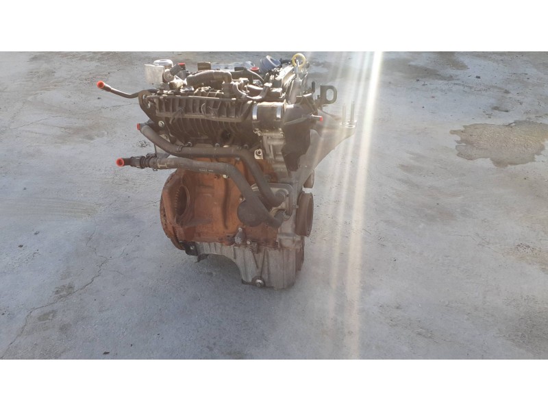 Recambio de motor completo para ford ecosport (cr6) referencia OEM IAM M1JU  