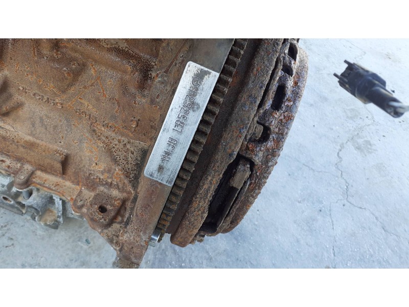 Recambio de motor completo para ford ecosport (cr6) referencia OEM IAM M1JU  