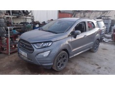 ford ecosport (cr6) del año 2020 2