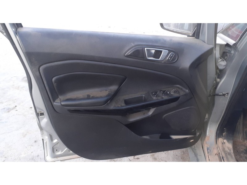 ford ecosport (cr6) del año 2020