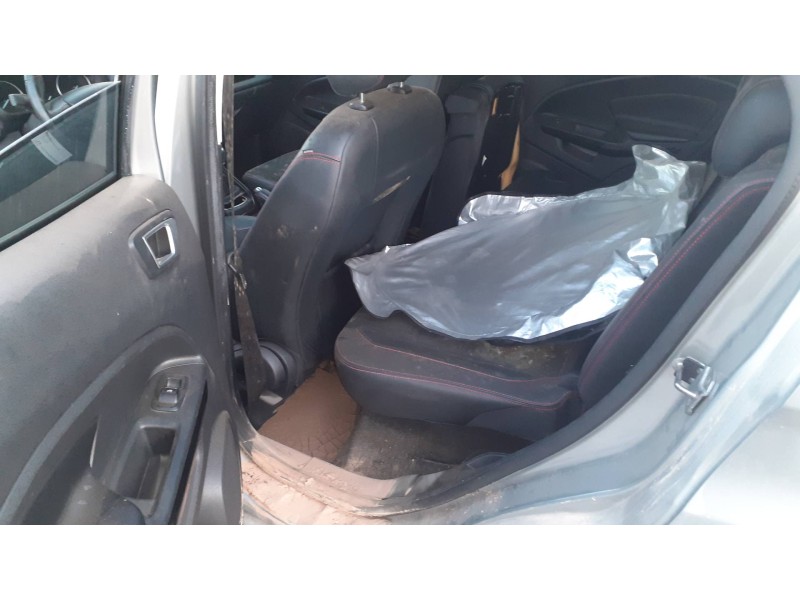 ford ecosport (cr6) del año 2020