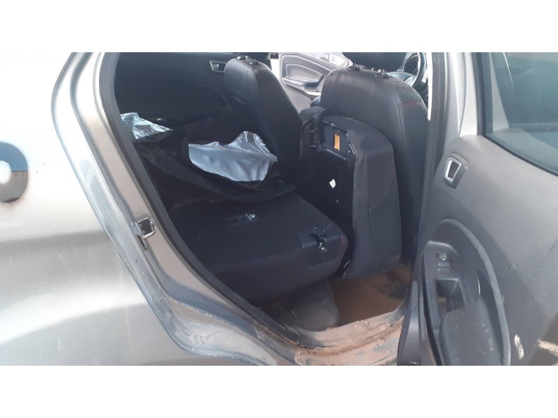 ford ecosport (cr6) del año 2020