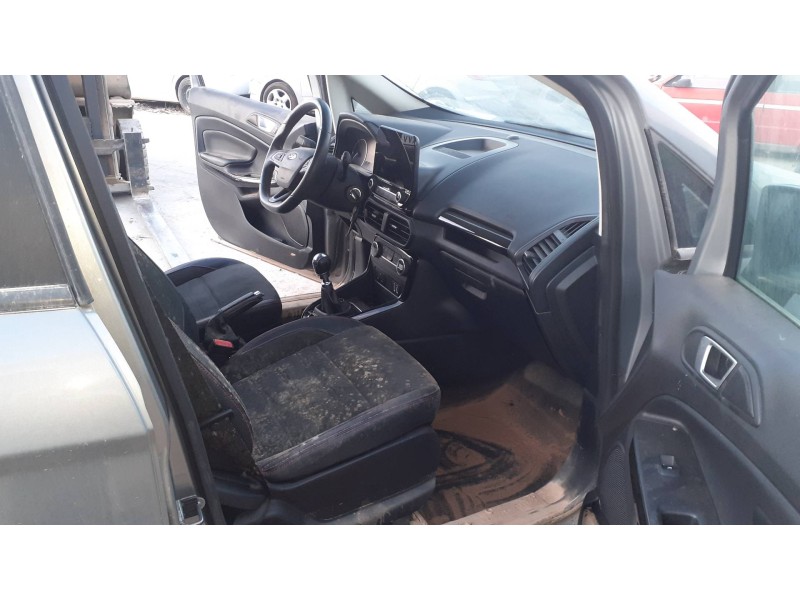 ford ecosport (cr6) del año 2020