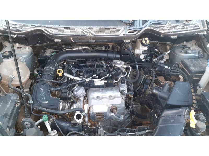 ford ecosport (cr6) del año 2020