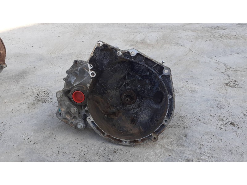 Recambio de caja cambios para ford ecosport (cr6) referencia OEM IAM   