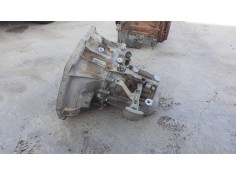 Recambio de caja cambios para ford ecosport (cr6) referencia OEM IAM    2