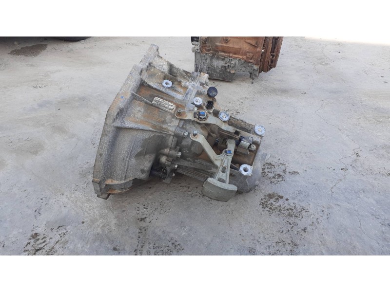 Recambio de caja cambios para ford ecosport (cr6) referencia OEM IAM   