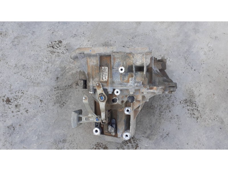 Recambio de caja cambios para ford ecosport (cr6) referencia OEM IAM   