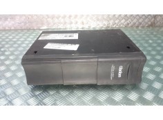 Recambio de sistema audio / radio cd para peugeot 407 referencia OEM IAM 9647427980 CLARION CDC4 SISTEMA DVD