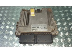 Recambio de centralita motor uce para hyundai ix20 referencia OEM IAM 391402ABB0 0281031578 BOSCH
