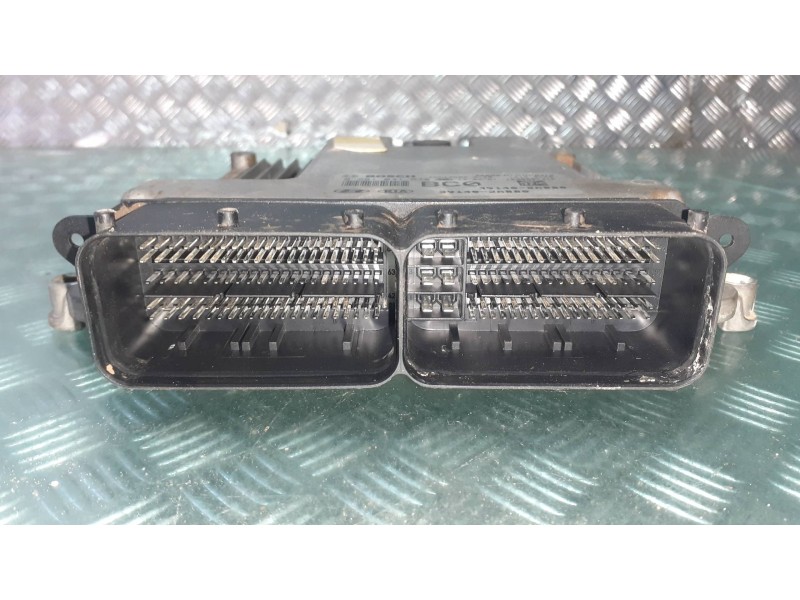 Recambio de centralita motor uce para hyundai ix20 referencia OEM IAM 391402ABB0 0281031578 BOSCH