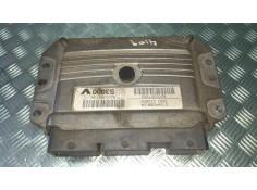 Recambio de centralita motor uce para renault scenic ii authentique referencia OEM IAM 8200321263 215842882A 8200387138