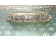 Recambio de centralita motor uce para renault scenic ii authentique referencia OEM IAM 8200321263 215842882A 8200387138 2