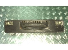 Recambio de maneta exterior maletero / porton para ford puma referencia OEM IAM L1TB19B5514AA 2221062823 3 PINES