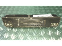 Recambio de maneta exterior maletero / porton para ford puma referencia OEM IAM L1TB19B5514AA 2221062823 3 PINES 2