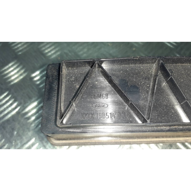 Recambio de maneta exterior maletero / porton para ford puma referencia OEM IAM L1TB19B5514AA 2221062823 3 PINES