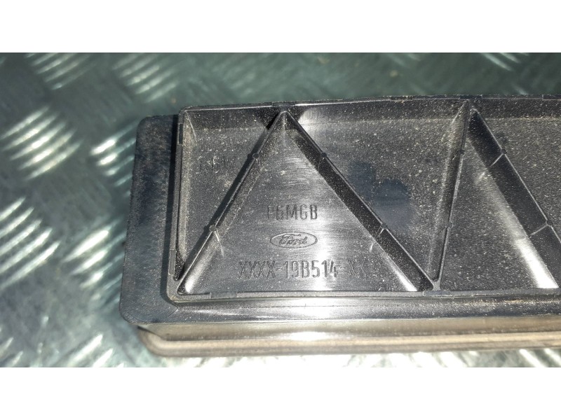 Recambio de maneta exterior maletero / porton para ford puma referencia OEM IAM L1TB19B5514AA 2221062823 3 PINES