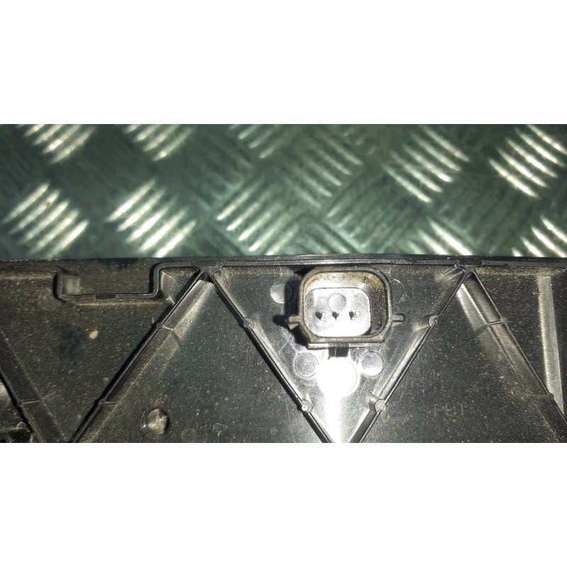 Recambio de maneta exterior maletero / porton para ford puma referencia OEM IAM L1TB19B5514AA 2221062823 3 PINES