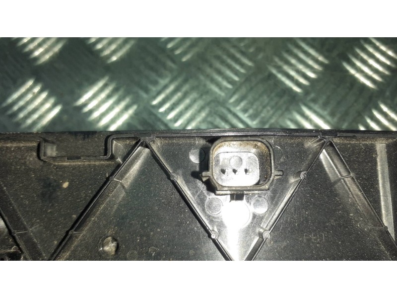 Recambio de maneta exterior maletero / porton para ford puma referencia OEM IAM L1TB19B5514AA 2221062823 3 PINES