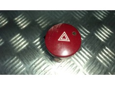 Recambio de warning para peugeot partner (s2) referencia OEM IAM PA660GB15  4 PINES