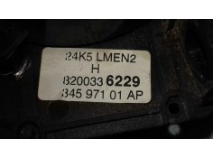 Recambio de anillo airbag para renault kangoo (f/kc0) privilege referencia OEM IAM 8200336229 34597101AP  2