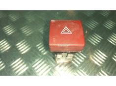 Recambio de warning para citroen berlingo cuadro referencia OEM IAM 96583113KA  3 PINES