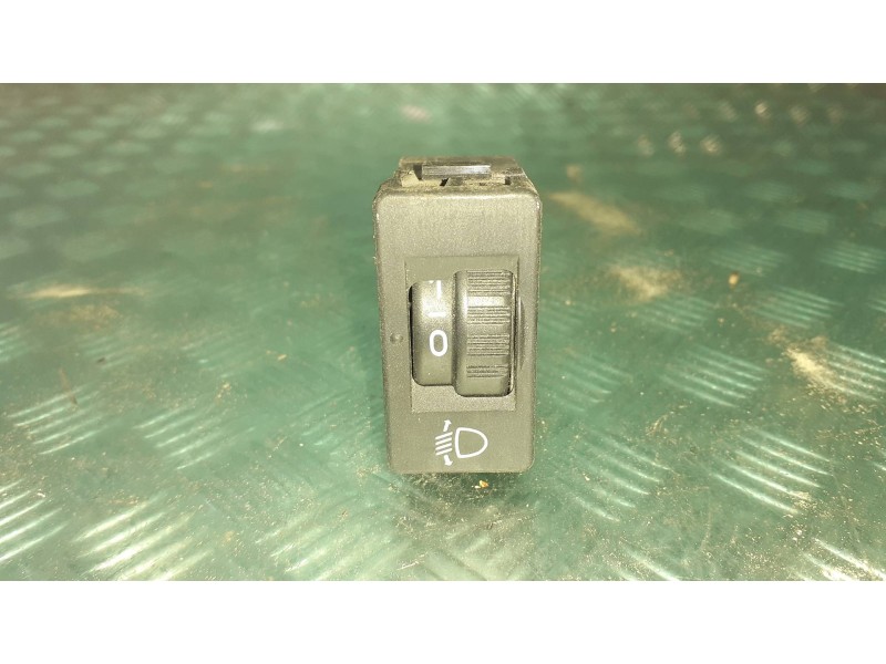 Recambio de mando luces para citroen berlingo cuadro referencia OEM IAM 96384422 3 PINES 96366692