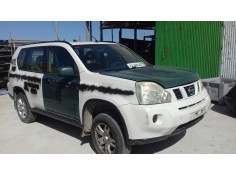 nissan x-trail (t31) del año 2008 2