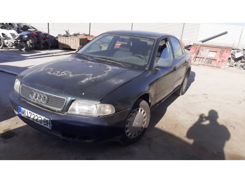 audi a4 berlina (b5) del año 1995