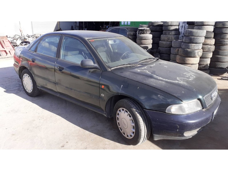 audi a4 berlina (b5) del año 1995