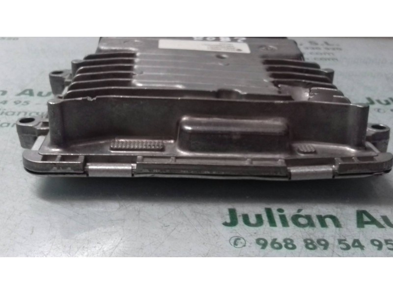 Recambio de centralita motor uce para kia niro business referencia OEM IAM 954412BBK0 A2C1385310001 PDE0G16US1