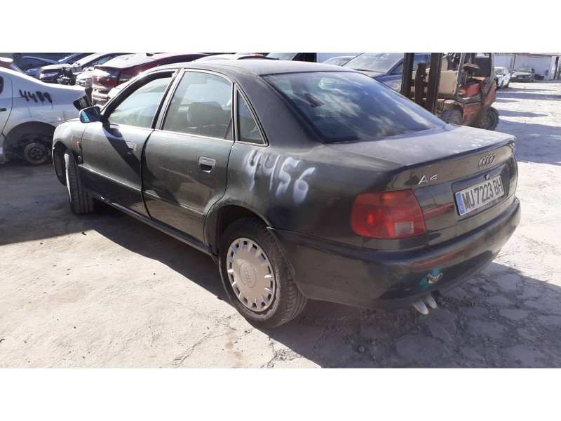 audi a4 berlina (b5) del año 1995