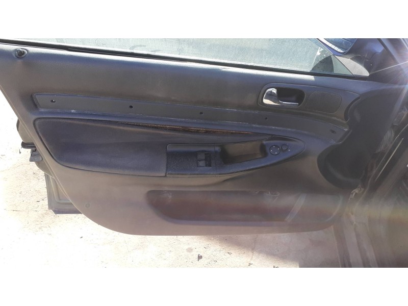 audi a4 berlina (b5) del año 1995