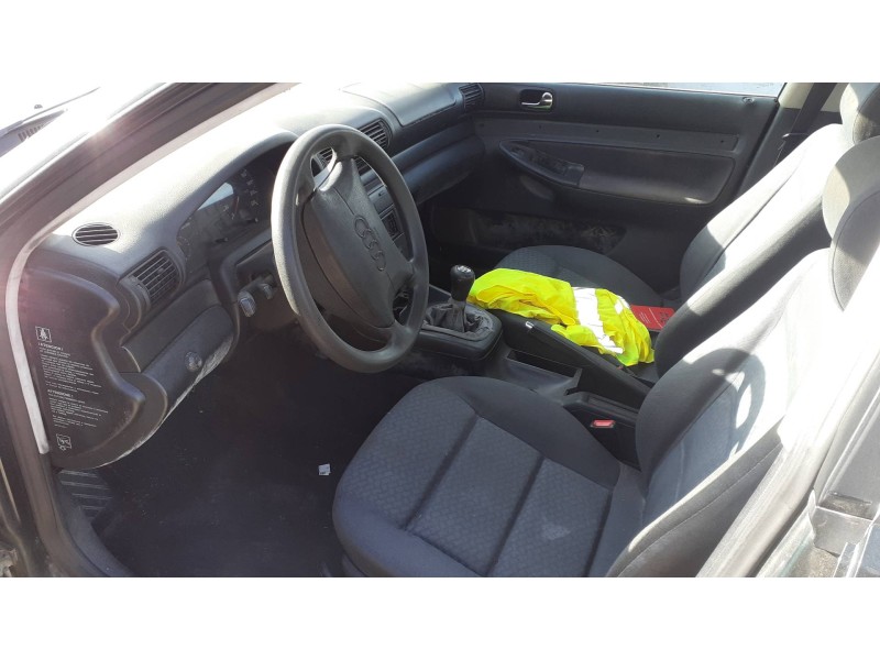 audi a4 berlina (b5) del año 1995